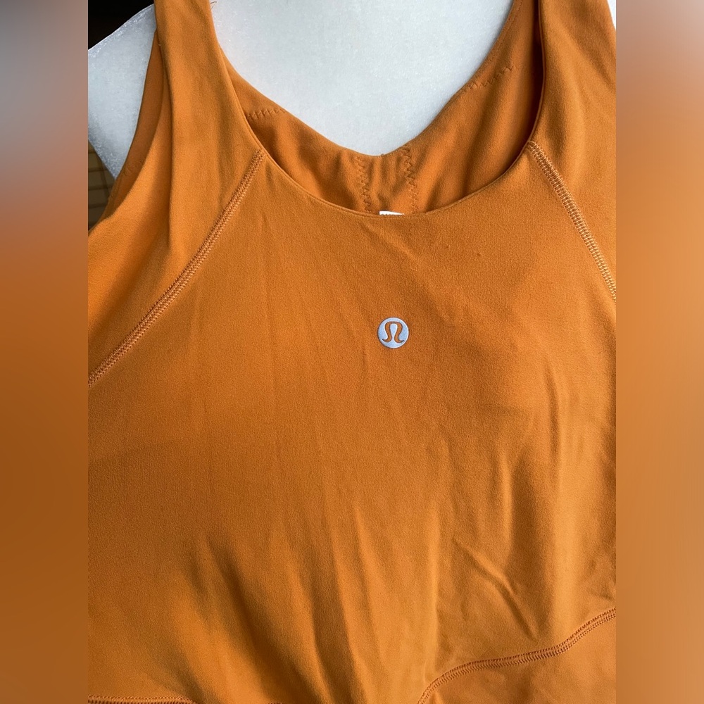 Lululemon Align Onesie 8" - Picture 8 of 8
